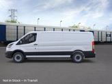 Thumbnail of 2025 Oxford White Ford Transit-250