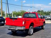 Thumbnail of 2021 Race Red Ford F-250