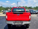Thumbnail of 2021 Race Red Ford F-250