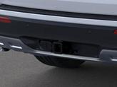 Thumbnail of 2025 Space White Metallic Ford Explorer
