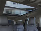 Thumbnail of 2025 Space White Metallic Ford Explorer
