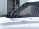 Thumbnail of 2025 Space White Metallic Ford Explorer