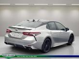 Thumbnail of 2023 Celestial Silver Metallic Toyota Camry
