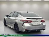 Thumbnail of 2023 Celestial Silver Metallic Toyota Camry