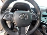 Thumbnail of 2023 Celestial Silver Metallic Toyota Camry