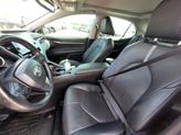 Thumbnail of 2023 Celestial Silver Metallic Toyota Camry