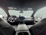 Thumbnail of 2022 Oxford White Ford F-250