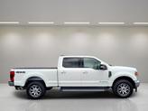 Thumbnail of 2022 Oxford White Ford F-250