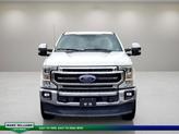 Thumbnail of 2022 Oxford White Ford F-250