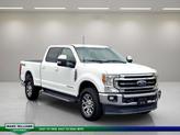 Photo of 2022 Oxford White Ford F-250