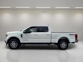 Thumbnail of 2022 Oxford White Ford F-250