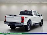 Thumbnail of 2022 Oxford White Ford F-250
