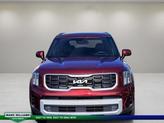 Thumbnail of 2024 Red Kia Telluride