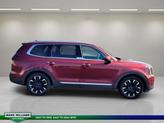 Thumbnail of 2024 Red Kia Telluride