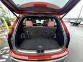 Thumbnail of 2024 Red Kia Telluride