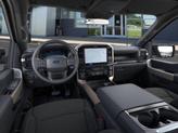 Thumbnail of 2025 Black Metallic Ford F-150