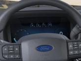 Thumbnail of 2025 Black Metallic Ford F-150