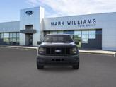 Thumbnail of 2025 Black Metallic Ford F-150