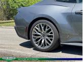 Thumbnail of 2024 Carbonized Gray Metallic Ford Mustang