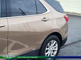 Thumbnail of 2018 Sandy Ridge Metallic Chevrolet Equinox