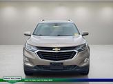 Thumbnail of 2018 Sandy Ridge Metallic Chevrolet Equinox
