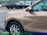 Thumbnail of 2018 Sandy Ridge Metallic Chevrolet Equinox