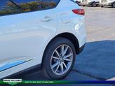 Thumbnail of 2021 Platinum White Pearl Acura RDX