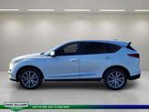 Thumbnail of 2021 Platinum White Pearl Acura RDX