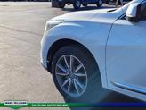 Thumbnail of 2021 Platinum White Pearl Acura RDX