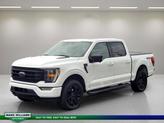 Thumbnail of 2022 Oxford White Ford F-150