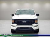 Thumbnail of 2022 Oxford White Ford F-150