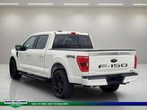 Thumbnail of 2022 Oxford White Ford F-150
