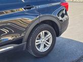 Thumbnail of 2022 Agate Black Metallic Ford Explorer