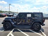 Thumbnail of 2021 Black Clearcoat Jeep Wrangler Unlimited 4xe