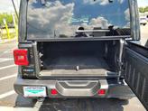 Thumbnail of 2021 Black Clearcoat Jeep Wrangler Unlimited 4xe