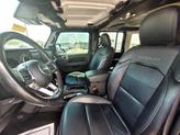 Thumbnail of 2021 Black Clearcoat Jeep Wrangler Unlimited 4xe