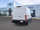 Thumbnail of 2025 Oxford White Ford Transit-250