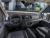 Thumbnail of 2025 Oxford White Ford Transit-250
