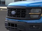 Thumbnail of 2025 Atlas Blue Metallic Ford F-150