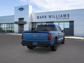 Thumbnail of 2025 Atlas Blue Metallic Ford F-150