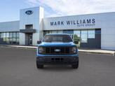 Thumbnail of 2025 Atlas Blue Metallic Ford F-150