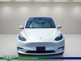 Thumbnail of 2022 Pearl White Multi Tesla Model Y