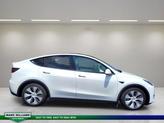 Thumbnail of 2022 Pearl White Multi Tesla Model Y