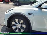 Thumbnail of 2022 Pearl White Multi Tesla Model Y