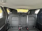 Thumbnail of 2025 Silver Metallic Ford Escape