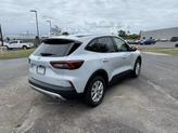Thumbnail of 2025 Silver Metallic Ford Escape