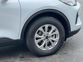 Thumbnail of 2025 Silver Metallic Ford Escape
