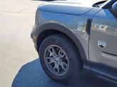 Thumbnail of 2024 Carbonized Gray Metallic Ford Bronco Sport