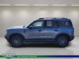 Thumbnail of 2024 Carbonized Gray Metallic Ford Bronco Sport