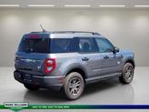 Thumbnail of 2024 Carbonized Gray Metallic Ford Bronco Sport